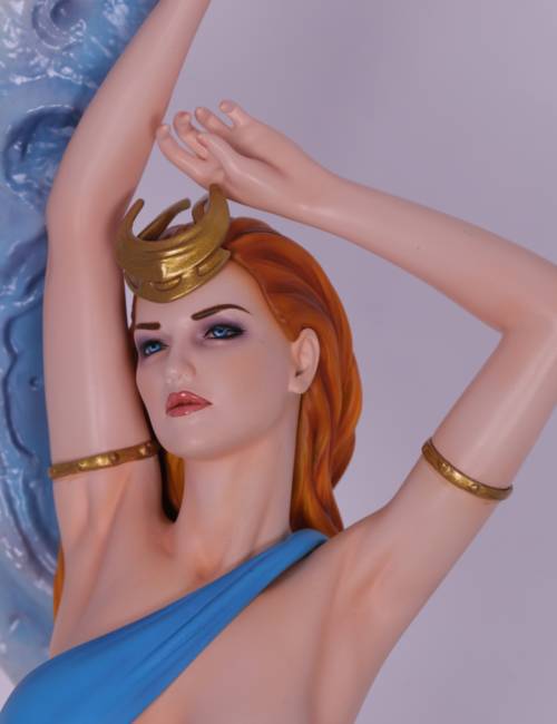 Greek myth collectible